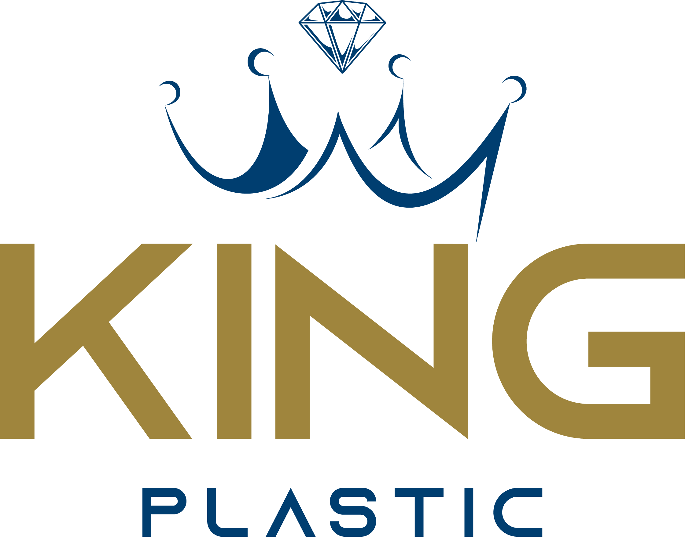 King Plastic